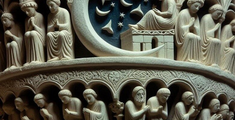 La Nuit : union du mystère et de l’infini