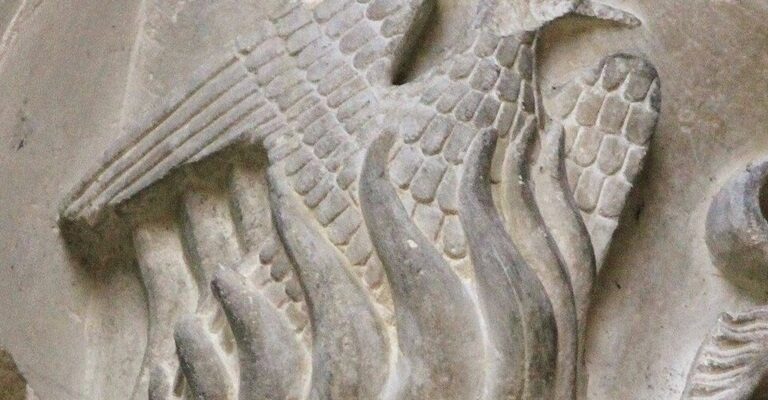 Le Phénix – Le feu qui transforme